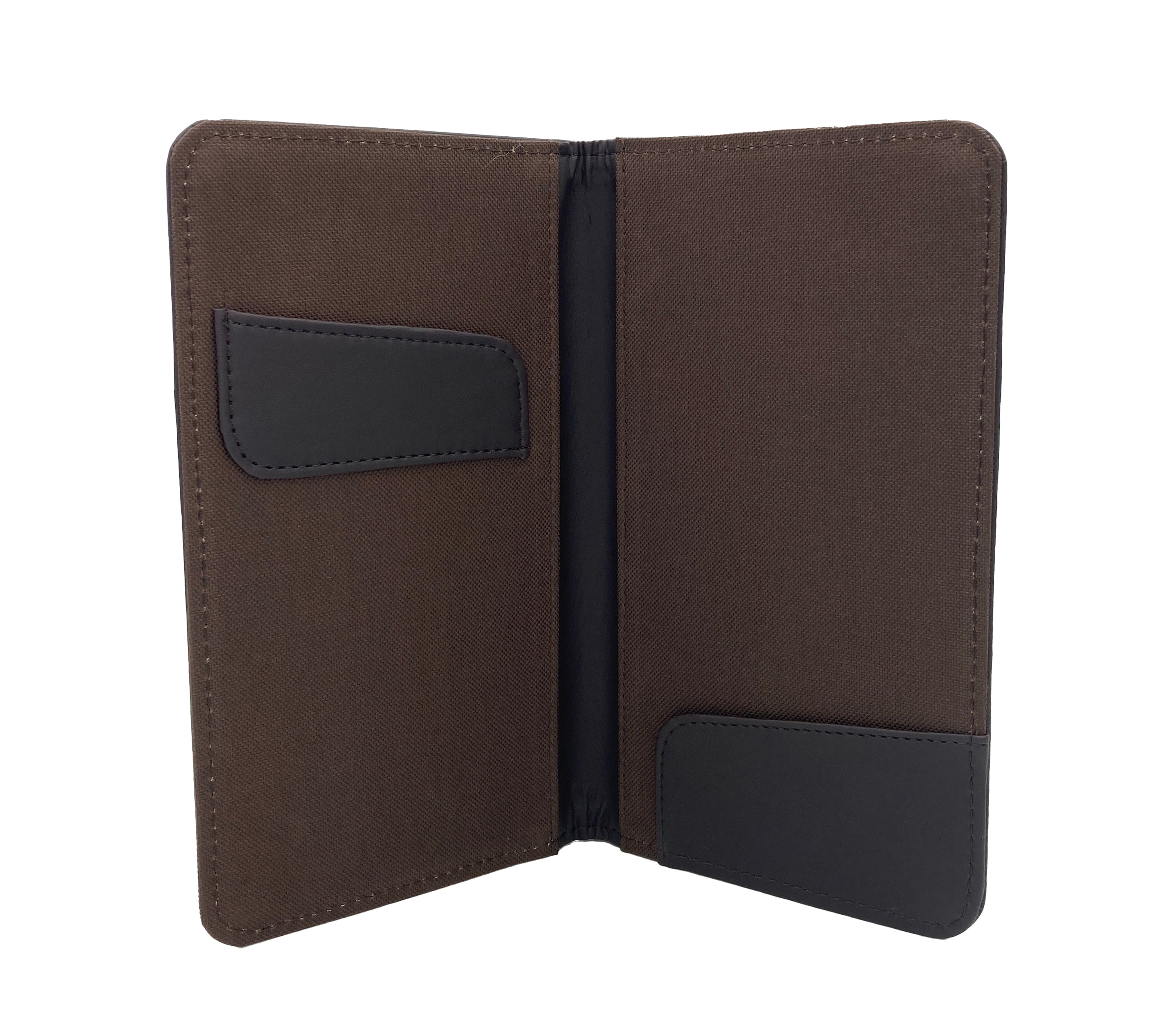 PACK 5 PORTA CUENTA REDONDEADO 13 X 24 CM PACK 5 PORTA CUENTA REDONDEADO 13 X 24 CM